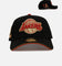 New Era Los Angeles Lakers 'Longevity' 9FORTY A-Frame Snapback Black/Red