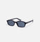 Aire Kinetic Sunglasses Black