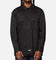 Dickies Long Sleeve Work Shirt Black