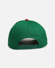 New Era South Sydney Rabbitohs 'NRL Electric' 9FORTY A-Frame Snapback Official Team Colour