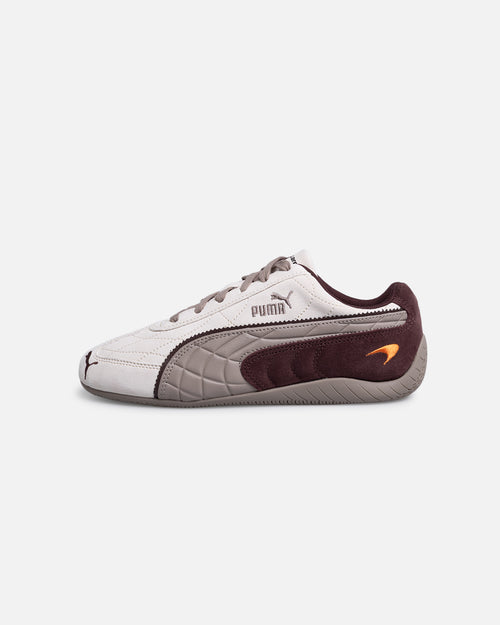 Puma McLaren Speedcat Light Brown
