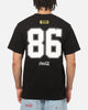 Carre Carré X Coca Cola Blizzard T-Shirt Black