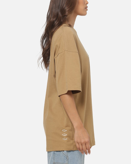 Vouseti The OG T-Shirt Latte
