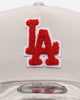 New Era Los Angeles Dodgers 'Chenille Camo' 9FORTY A-Frame Snapback Camo