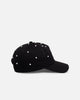 Loiter Pearl Unstructured Snapback Black