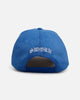 Sworn To Us Icon Crystals Snapback Royal