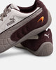 Puma McLaren Speedcat Light Brown