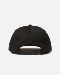 New Era New York Yankees 'Black' 19TWENTY Snapback Black