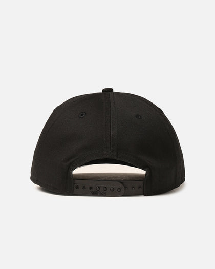New Era New York Yankees 'Black' 19TWENTY Snapback Black