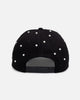 Loiter Pearl Unstructured Snapback Black