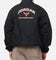 Jordan Jumpman Flight Graphic Workwear Jacket Black/White