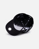 New Era Chicago White Sox 'Glow Scratch' 9FORTY A-Frame Snapback Black