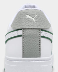Puma PL CA Pro White