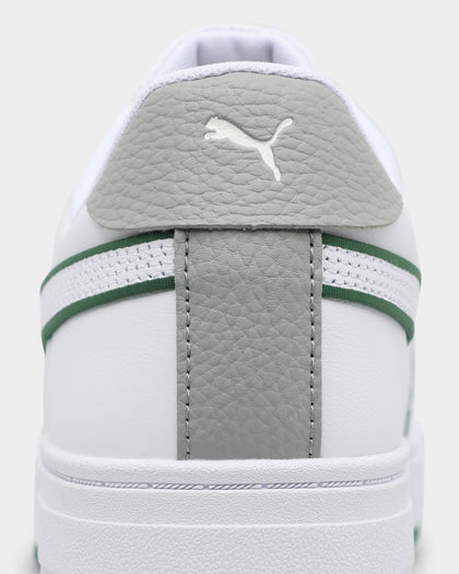 Puma PL CA Pro White