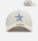New Era Houston Astros 'Pastel' 9FORTY A-Frame Snapback Chrome White