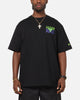 New Era Chicago Bulls Drip T-Shirt Black