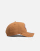 New Era St. George Illawarra Dragons 'NRL 2026' 9FORTY A-Frame Snapback Med Beige