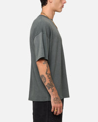 XXIII Tesalate T-Shirt Forest Green