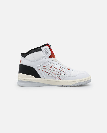 Asics EX89 MT White/Spice Latte