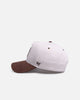 New Era Boston Red Sox 'Bone' 47 Offside Snapback Bone