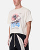MNML Black Widow T-Shirt Off White