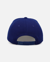 New Era Brooklyn Dodgers 'Baseball Hearts' 9FORTY A-Frame Snapback Official Team Color