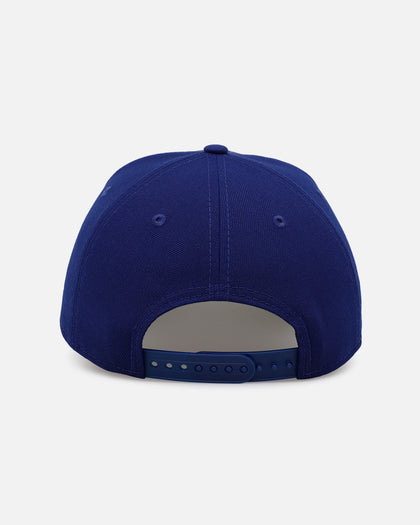 New Era Brooklyn Dodgers 'Baseball Hearts' 9FORTY A-Frame Snapback Official Team Color