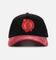 New Era Boston Celtics 'Velvet Cord Certified Lover' 9FORTY A-Frame Premium Corduroy Snapback Violet