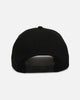 New Era Fremantle Dockers 'Triple Black' 9FORTY A-Frame Snapback Black