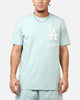 New Era Los Angeles Dodgers 'Logo Select Mint' T-Shirt Mint