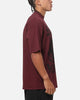 Saint Morta Blood Sport T-Shirt Pigment Washed