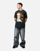 Global Merchandising Godsmack Vintage T-Shirt Black
