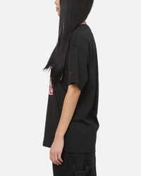 New Era San Francisco 49ers Melbourne Game T-Shirt Black