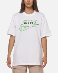Nike Nike Sportswear Air T-Shirt White