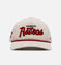 47 Brand Houston Astros 'Natural Script' Premium Hitch Corduroy Snapback Natural