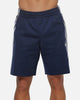 Adidas Firebird Shorts Night Indigo