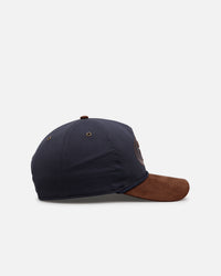 47 Brand San Francisco 49ers 'Blueberry Pie' Offside DT Snapback Vintage Navy