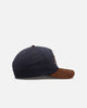 47 Brand San Francisco 49ers 'Blueberry Pie' Offside DT Snapback Vintage Navy
