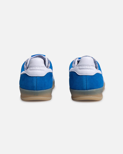 Adidas Gazelle Indoor X Mercedes AMG Petronas F1 Team Blue
