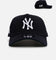 New Era New York Yankees 'Area Codes' 9FORTY A-Frame Snapback Navy