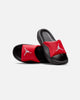 Jordan Franchise Slides Varsity Red