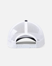 New Era X Red Bull Racing F1 'Seasonal' 9FORTY A-Frame Snapback Light Beige