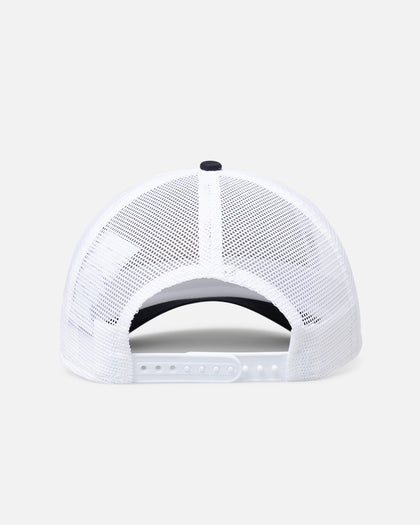 New Era X Red Bull Racing F1 'Seasonal' 9FORTY A-Frame Snapback Light Beige