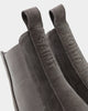 Saint Morta Chunky Chelsea Boot Dark Grey
