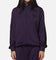 Adidas Women's Firebird Track Jacket Purple
