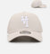 New Era Los Angeles Dodgers 'Upside Down LA Polychromatic' 9FORTY A-Frame Snapback Stone