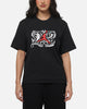 Jordan Sport Laser Dri-FIT Graphic T-Shirt Black