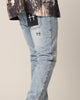Saint Morta Essence Fimi Jeans Superwash Blue