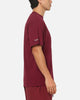 Mitchell & Ness Queensland Maroons Vintage T-Shirt Maroon