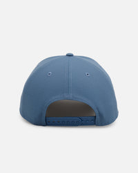 New Era Colorado Avalanche 'Faded Blue' 9FORTY A-Frame Snapback Faded Blue